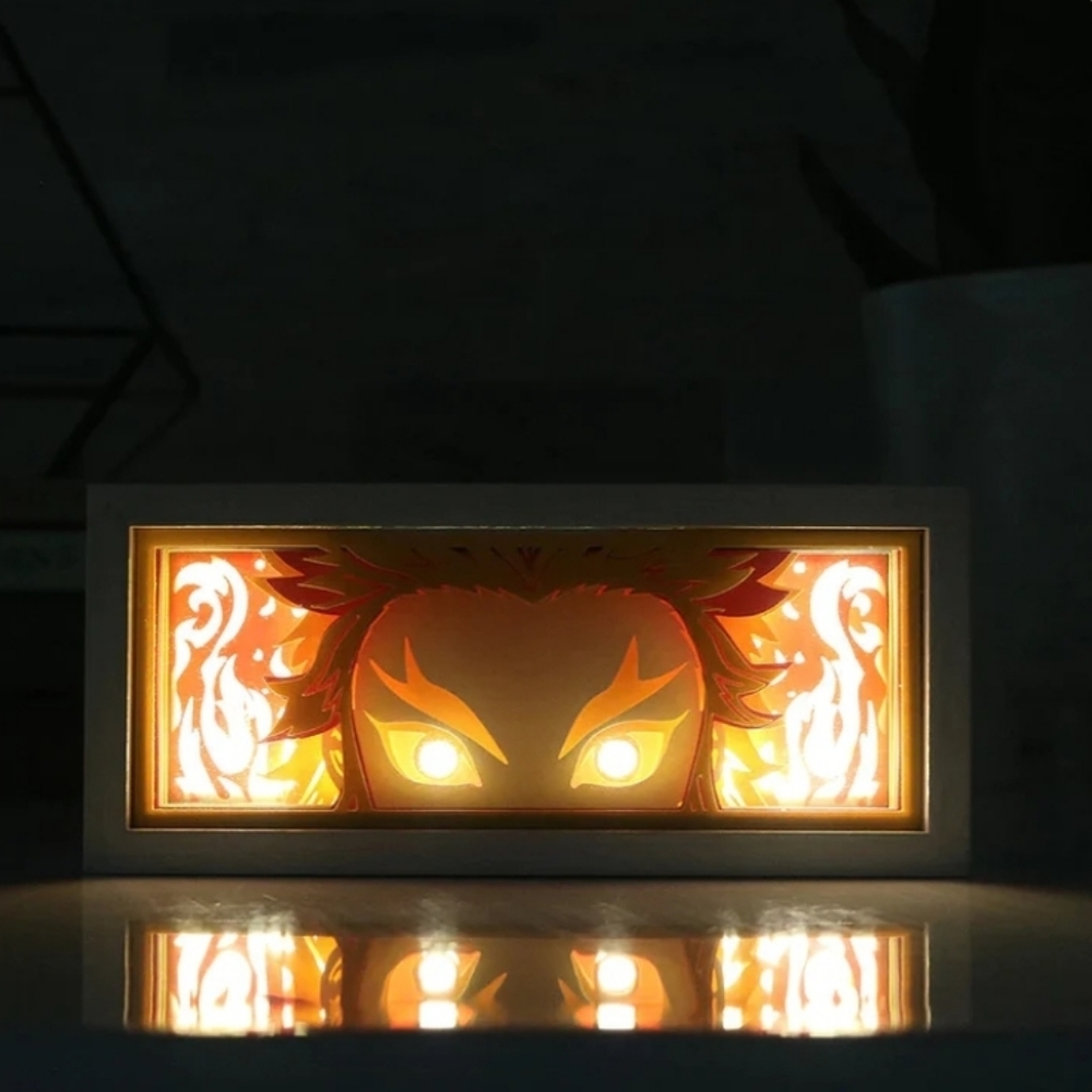 Rengoku Box